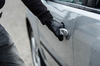 Rise of Vehicle Theft in the UK